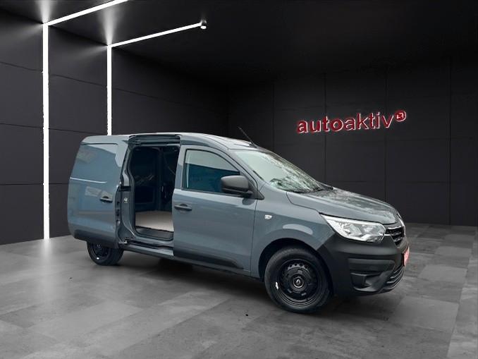 Renault Express Extra/Kasten+LKW/LED/AHK/Kamera/Sitzhzg