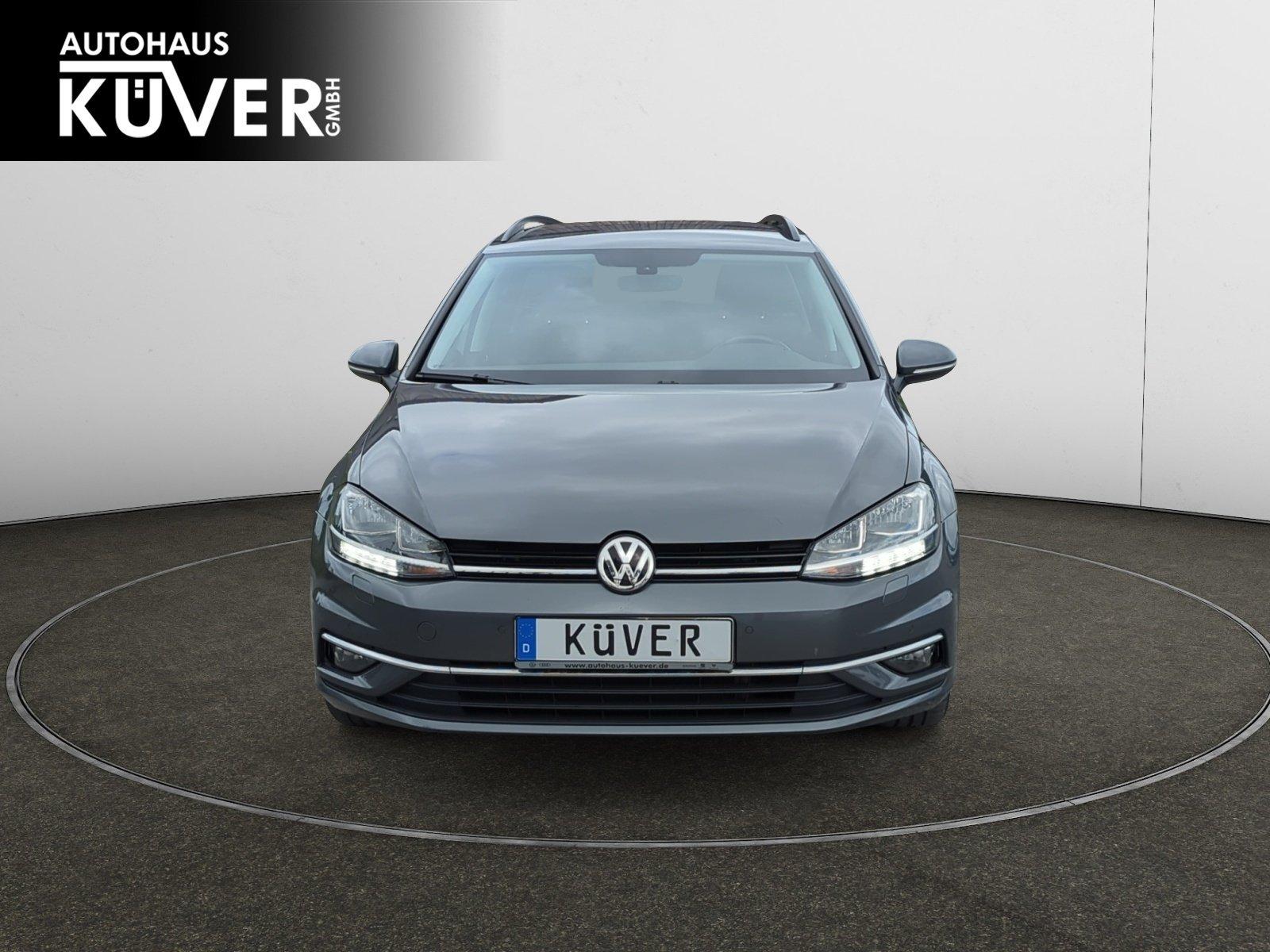 Volkswagen Golf Variant Comfortline 1.5 TSI DSG ACC*PDC