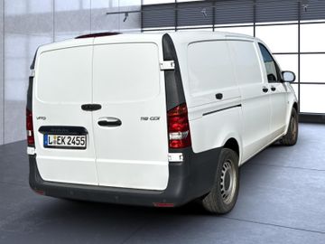 Mercedes Vito - 5