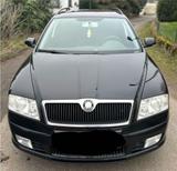 Skoda Octavia 1.8 Turbo VRS Edition Combi ... - Skoda: Turbo