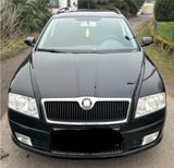 Skoda Octavia 1.8 Turbo VRS Edition Combi ... - Skoda Octavia: Turbo
