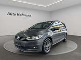Volkswagen Touran 1.5 TSI JOIN  DSG LED 7-Sitze - Volkswagen Touran mit Benzin-Antrieb: Kombi
