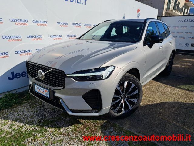 Другие VOLVO XC60 B4 Plus Dark - Diesel Ibrida - MINI R