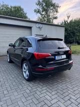 Audi Q5 3.0 TDI Quattro Langstrecken Fahrzeug - Audi Q5