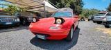 Mazda MX-5 1.6i 16V cat Miata - Mazda MX-5: Miata