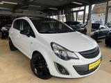 Opel Corsa D Color Edition Sport - Opel Corsa: C Sport