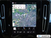 Volvo XC40 - Vorschau Bild 14
