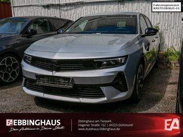 Opel Astra L Sports Tourer 1.5 GS IntelliDrive Kamera