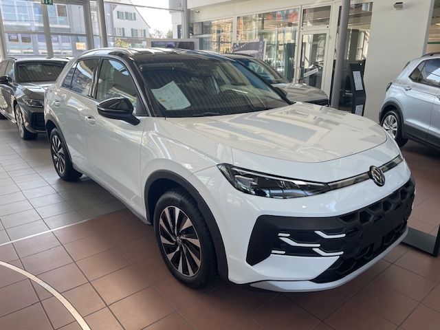Volkswagen T-Roc - Bild 3