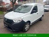 Dacia Dokker Express Essential Klima - Dacia Dokker Essential mit Diesel-Antrieb