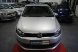 Volkswagen Polo 1.4 Comfortline - Volkswagen Polo aus 2010: Comfortline