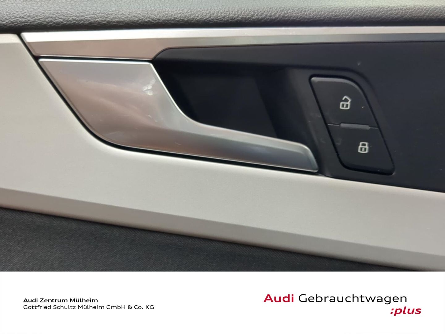 Audi A4 - Bild 14