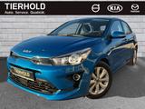 Kia Rio Vision 1,0 LED NAVI SITZH KAMERA DAB - Kia Rio: Blau