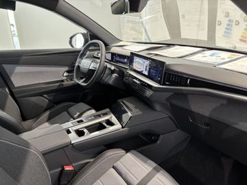 Fotografie 5 des Opel Grandland (X) Grandland 1.2 DI Hybrid 48 V Automatik GS