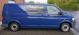 Volkswagen T5 Allrad Kasten-Kombi*KLIMA*4M... - Volkswagen LT aus 2007