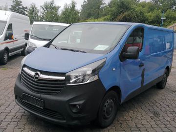 Opel Vivaro - 1