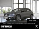 Mercedes-Benz GLA 180 d MBUX Navigation+ SpurH LED Sitzheizung - gebrauchte Mercedes-Benz GLA 180 aus dem Jahr 2021