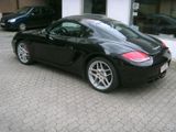 Porsche Cayman S - Sportwagen mit Charakte... - Porsche Cayman aus 2010