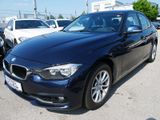 BMW 320d Limousine Aut.*NAVI*LED*SEHR GEPFLEGT* - BMW 320 mit Diesel-Antrieb: Limousine, Automatik