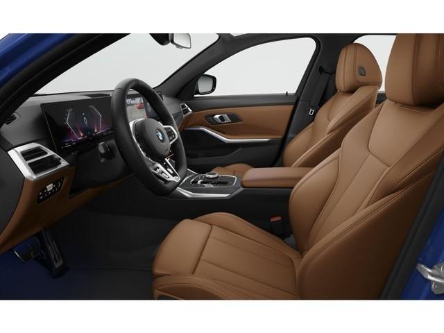BMW 318i Automatik M SPORT Glasdach Parking Assistan