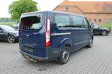 Ford Transit Custom Kombi 300 L1 Klima 9 Sitzer AHK - Ford Transit: Sitzer