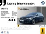 Volkswagen Polo 1.0 TSI ENERGY DSG *Digi.C-Pro*R-CAM*PDC* - Neuwagen: Pro