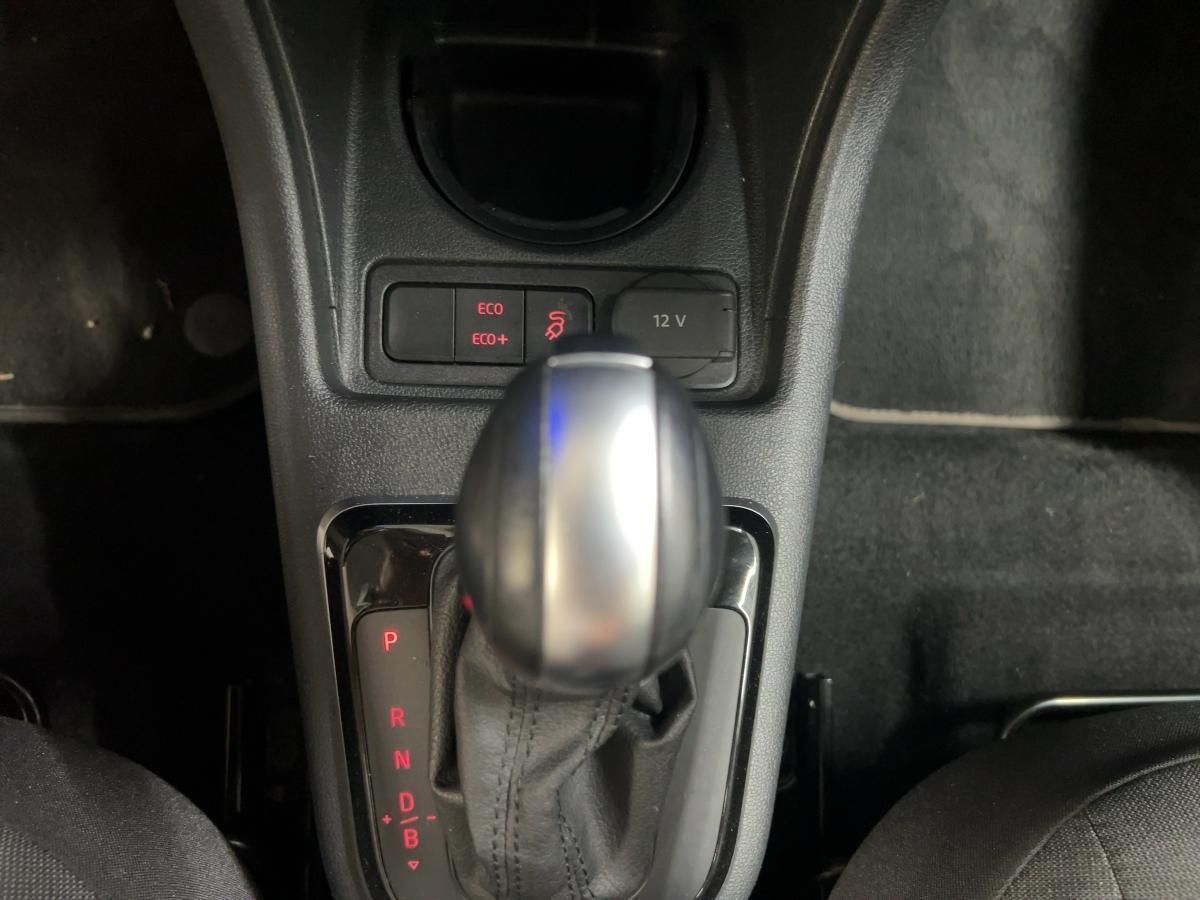 Volkswagen e-up! - Bild 12