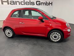 FIAT 500C Dolcevita*KLIMAAUTO*DAB*NAVI*CARPLAY*PDC* FIAT 500C Dolcevita*KLIMAAUTO*DAB*NAVI*CARPLAY*PDC*