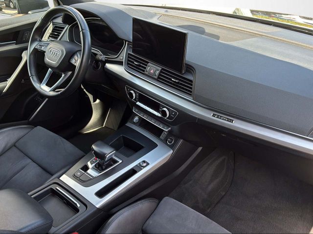 Q5 SUV 50 TFSIe QUATTRO S-TRONIC ADVANCED