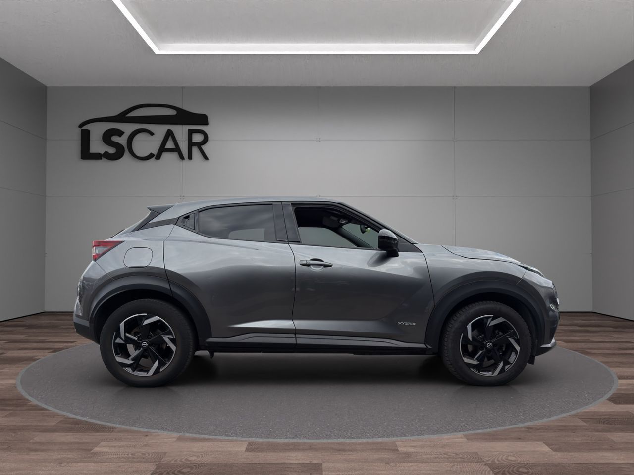 Nissan Juke 1.6 N-Connecta 143cv Hybrid - Unipro imagem 2