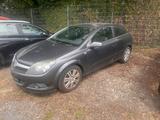 Opel Astra H GTC Cosmo/Automatik/Teilleder - Opel Astra aus 2009: Gtc