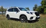 Subaru Forester 2.0ie EDITION BLACK PLATINUM  - AHK