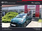 Toyota Yaris Hybrid 1.5 Teamplayer +SmartKey+TSS+ - Toyota Yaris: Ts