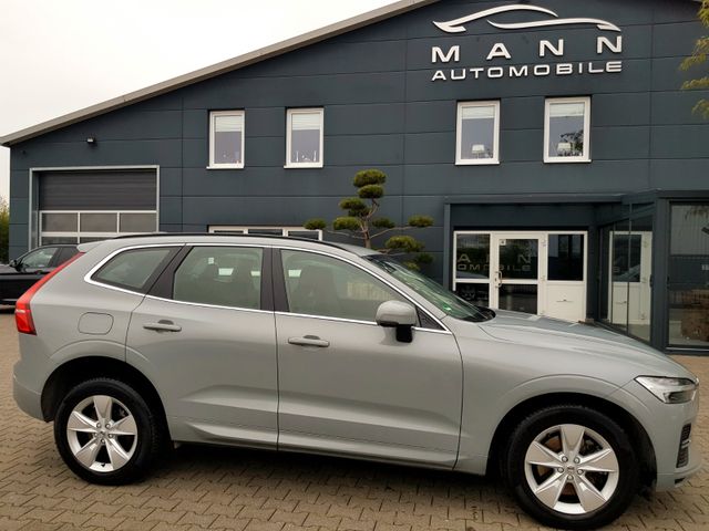 Volvo XC 60*AUTOMATIK*NAVI*KAMERA*LED*HYBRID*