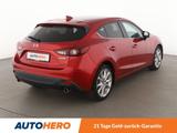 Mazda 3 2.0 Sports-Line*XENON*TEMPO*PDC*SHZ*KLIMA* - Mazda Gebrauchtwagen in Köln