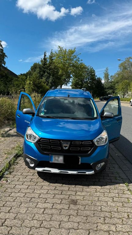 Image of Dacia Dokker