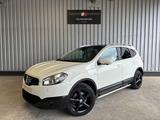 Nissan Qashqai +2 Tekna 4X4 Panorama / R-Kamera - Nissan Qashqai+2: Automatik