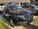 Skoda 2.0 TDI 4x4 DSG Style+DashCam+7-Sitzer+Panorama - Skoda Kodiaq von privat