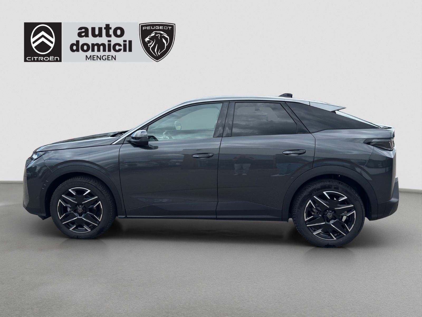 Peugeot 3008 - Bild 8