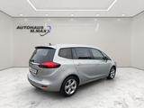 Opel Zafira C Tourer Style *BEHINDERTENGERECHT*Navi - Opel Gebrauchtwagen in Hanau
