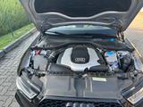 Audi A6 BiTDI quattro | Memory | AHK | Standh. - Audi A6 mit Diesel-Antrieb: Limousine