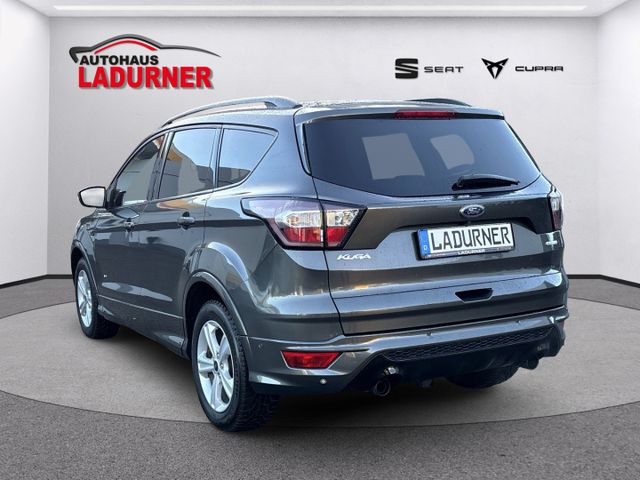 Kuga ST-Line 1.5 EcoBoost Navi,Apple CarPlay,SHZ