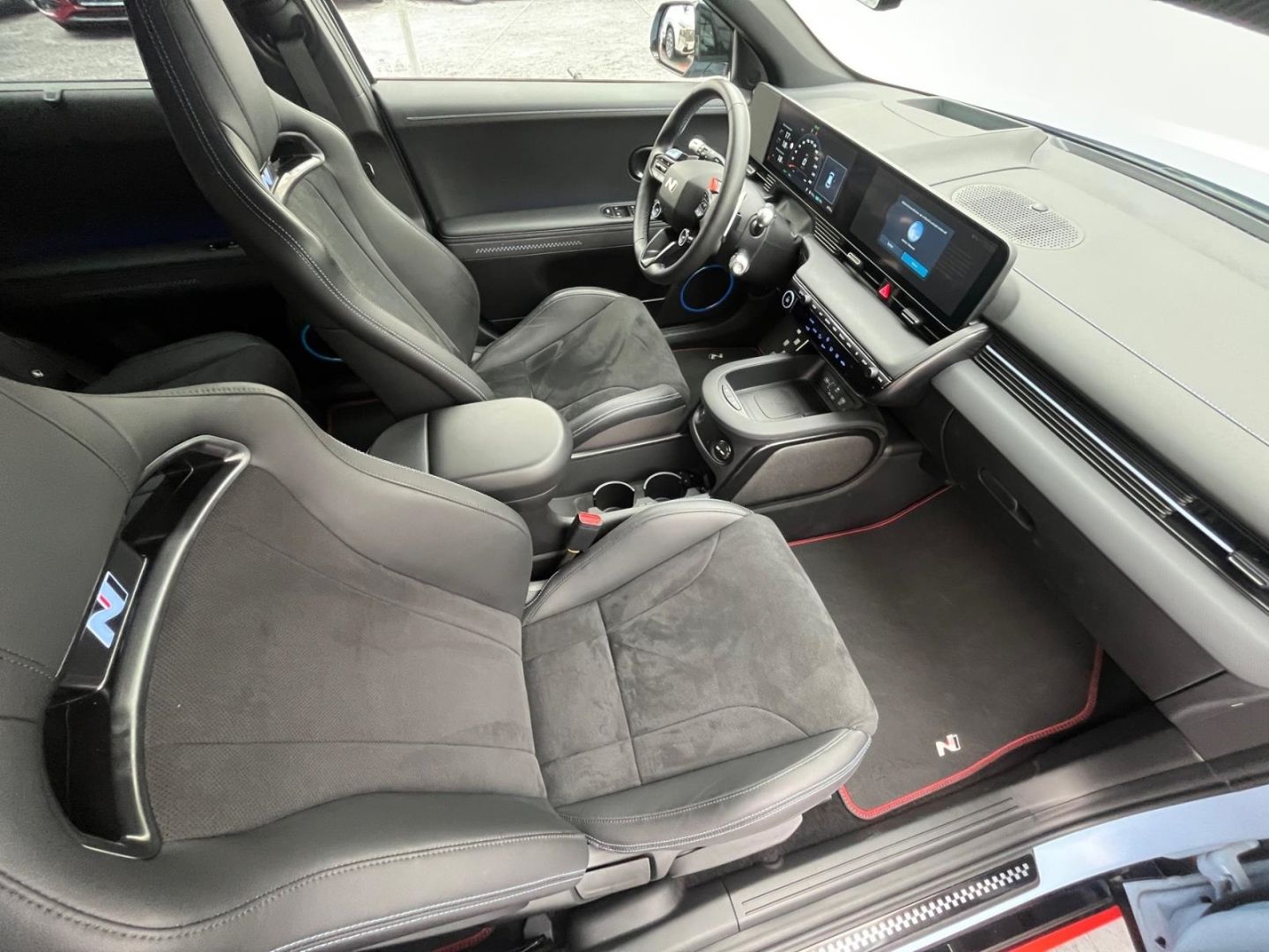 Hyundai IONIQ 5 – Bild 14