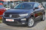 Volkswagen T-Roc 1.0 Klimaaut. Sitzheizung Spurhalte DAB - gebrauchte VW T-Roc aus dem Jahr 2019