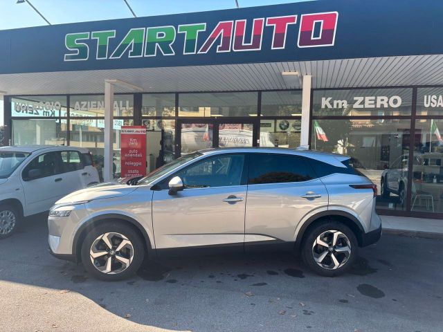 Nissan Qashqai MHEV 158 CV Xtronic 4WD N-Connect