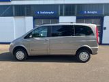 Mercedes-Benz Viano 2.2 CDI 4MATIC TREND kompakt Allrad - Mercedes-Benz Viano: Allradantrieb