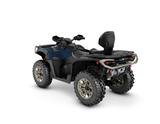 Can-Am Outlander MAX LTD 1000R T  Smart-Shox '26 - CAN-AM OUTLANDER MAX LTD