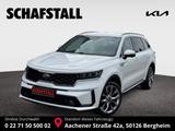 Kia Sorento 2.2D AWD DCT8 Platinum Nappa-Leder - gebrauchte Kia Sorento aus dem Jahr 2021