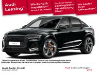 Audi e-tron - Vorschau Bild 1