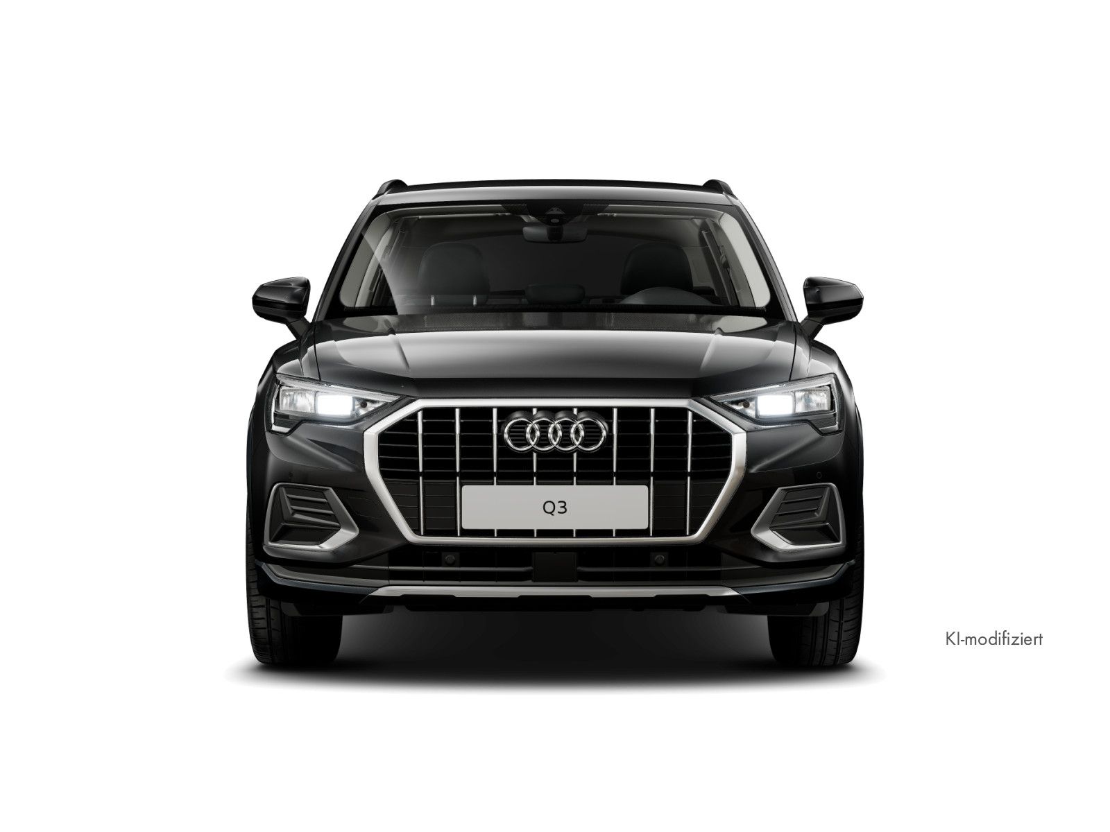Audi Q3 - Bild 3